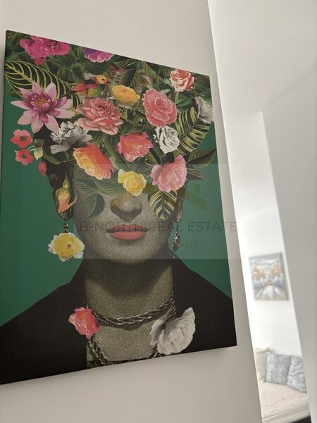 Militari Residence, garsoniera mobilata complet, loc parcare inclus.